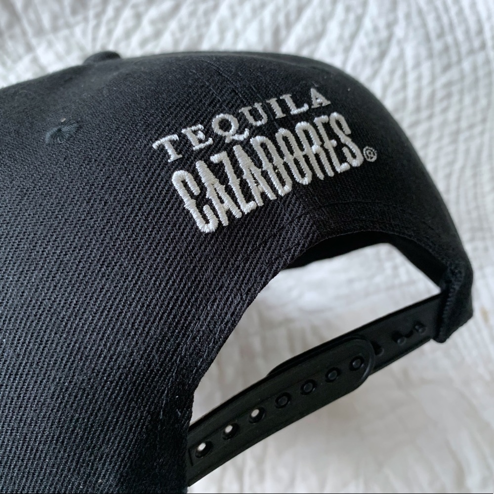 Cazadores Tequila SnapBack Hat